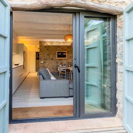 Ocells De Montgri Apartamento Rural En El Emporda Sobrestany エクステリア 写真
