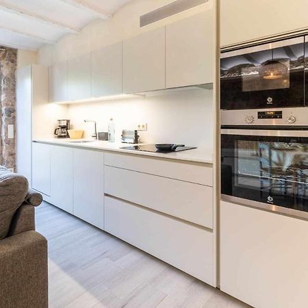 Ocells De Montgri Apartamento Rural En El Emporda Sobrestany エクステリア 写真