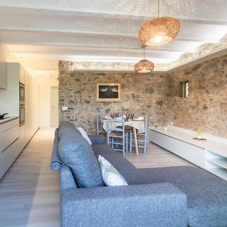 Ocells De Montgri Apartamento Rural En El Emporda Sobrestany エクステリア 写真