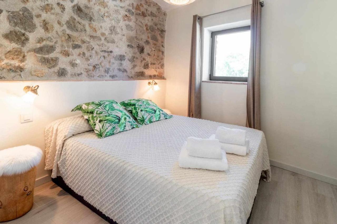 Ocells De Montgri Apartamento Rural En El Emporda Sobrestany エクステリア 写真
