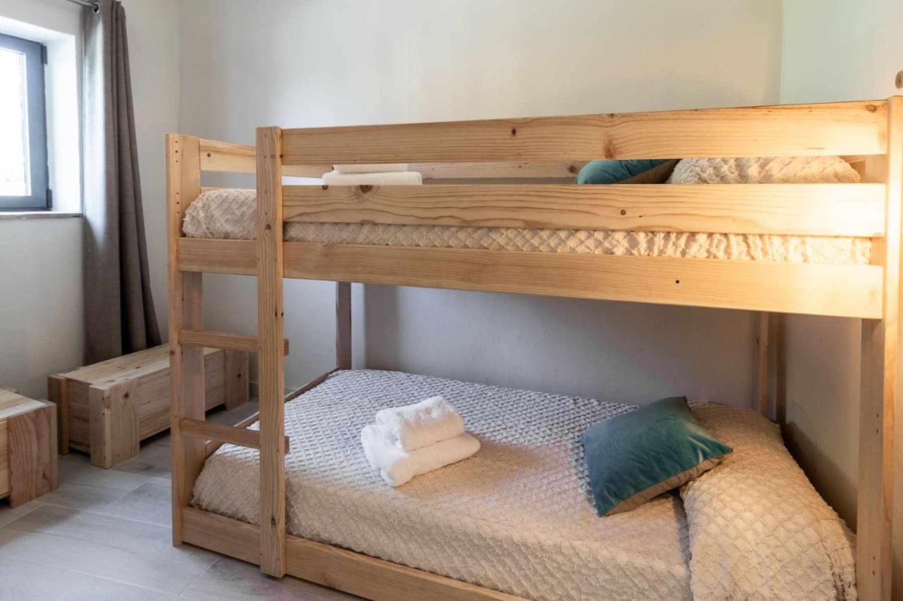 Ocells De Montgri Apartamento Rural En El Emporda Sobrestany エクステリア 写真