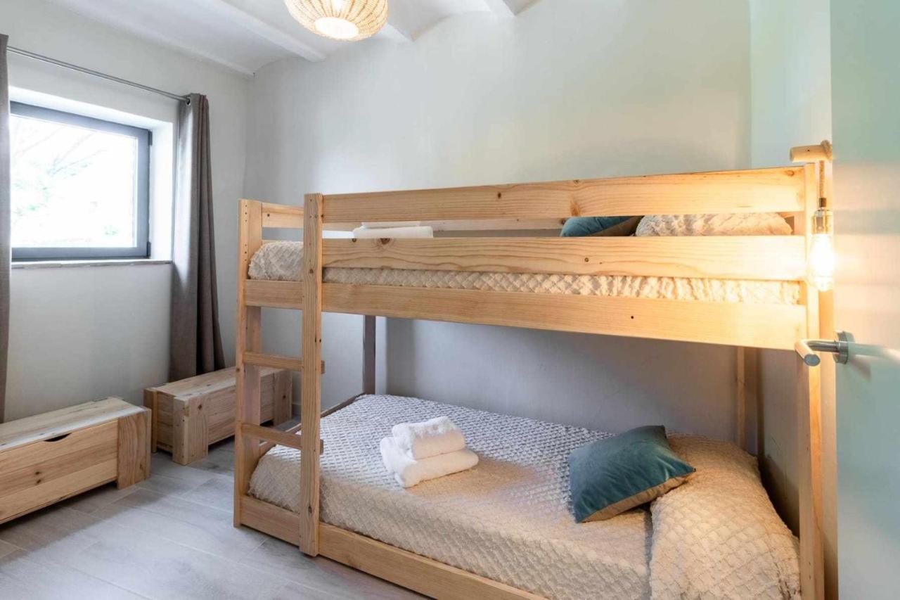 Ocells De Montgri Apartamento Rural En El Emporda Sobrestany エクステリア 写真