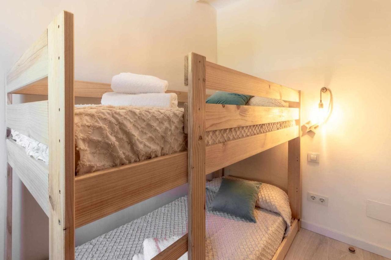 Ocells De Montgri Apartamento Rural En El Emporda Sobrestany エクステリア 写真