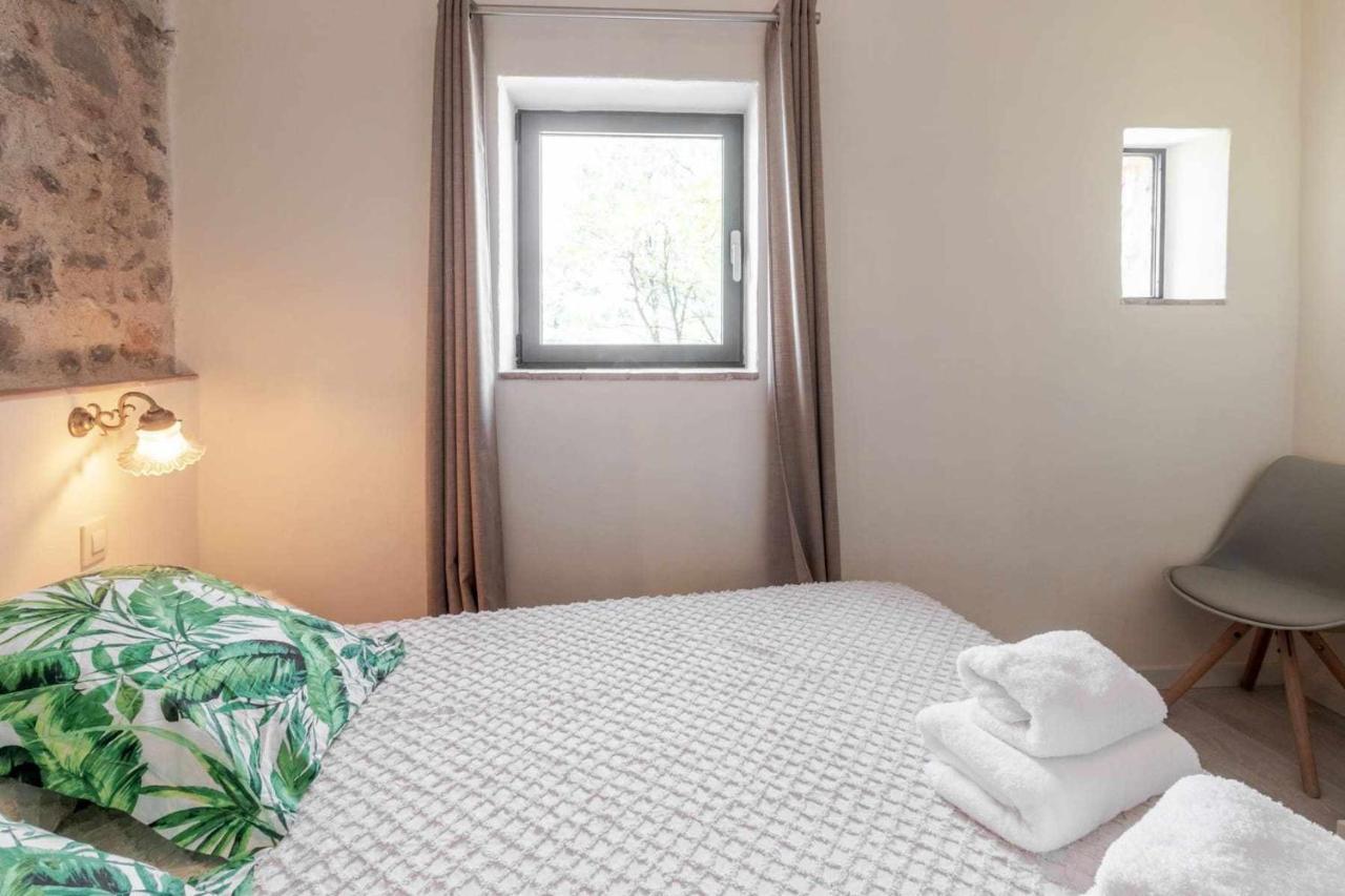 Ocells De Montgri Apartamento Rural En El Emporda Sobrestany エクステリア 写真